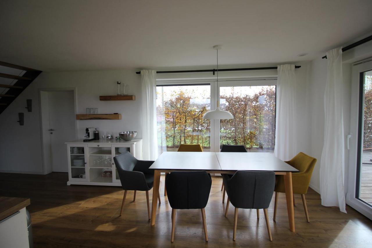 Modernes Ferienhaus Im Schwarzwald Freiamt المظهر الخارجي الصورة