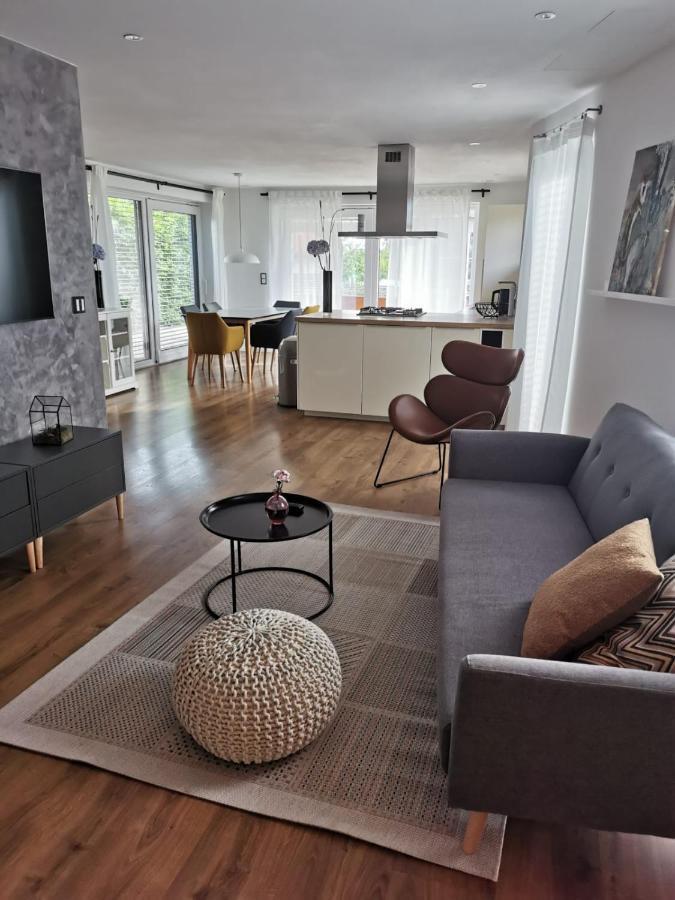 Modernes Ferienhaus Im Schwarzwald Freiamt المظهر الخارجي الصورة